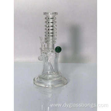 Cheap High Borosilicate Glass Water Bongs